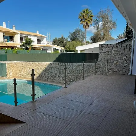 Villa V2 - Vivenda Calicos Albufeira